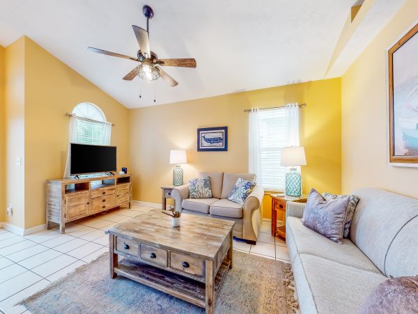 Panama City Beach Home 1018588