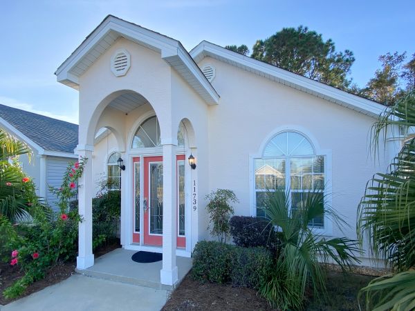 Panama City Beach Home 1018588