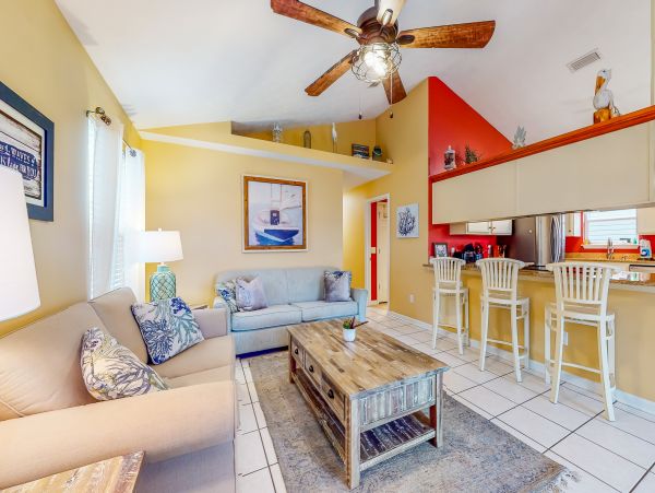 Panama City Beach Home 1018588