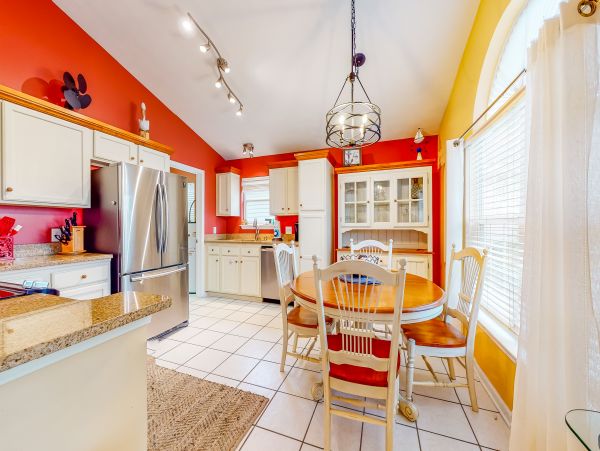 Panama City Beach Home 1018588