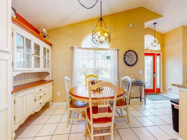 Panama City Beach Home 1018588