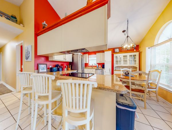 Panama City Beach Home 1018588