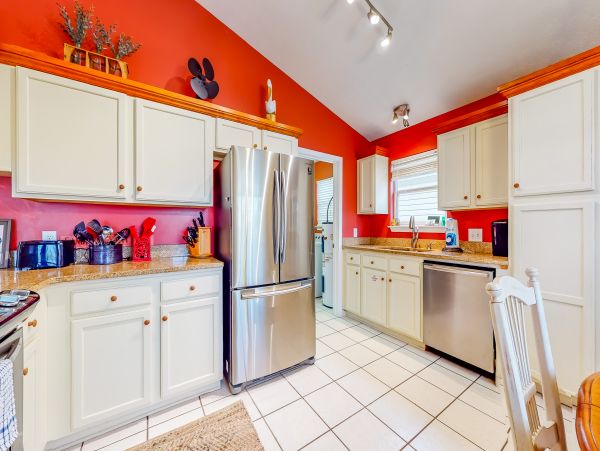 Panama City Beach Home 1018588