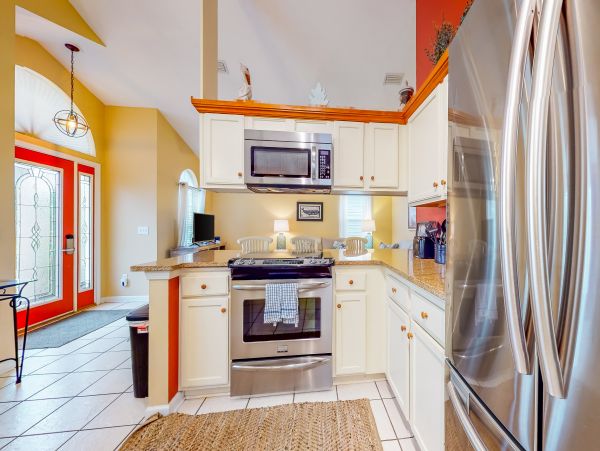 Panama City Beach Home 1018588