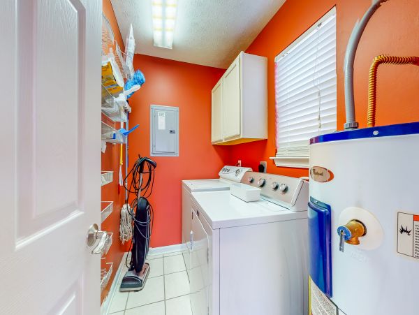 Panama City Beach Home 1018588