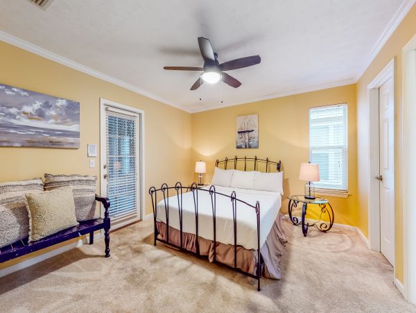 Panama City Beach Home 1018588
