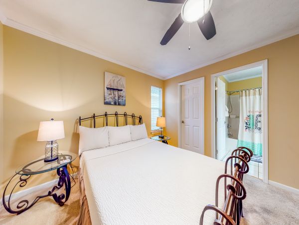 Panama City Beach Home 1018588