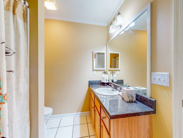 Panama City Beach Home 1018588