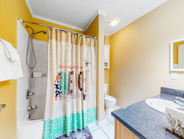 Panama City Beach Home 1018588