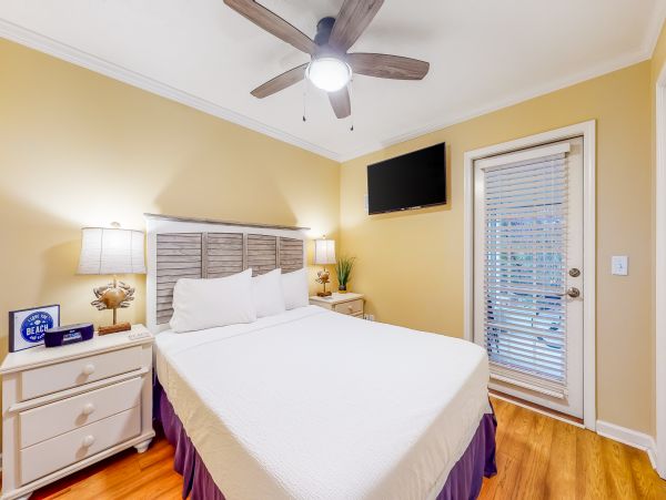 Panama City Beach Home 1018588