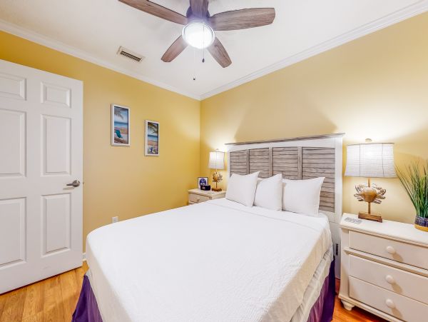 Panama City Beach Home 1018588