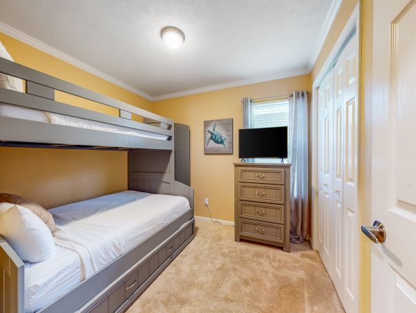 Panama City Beach Home 1018588