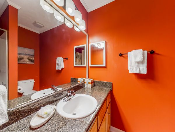 Panama City Beach Home 1018588