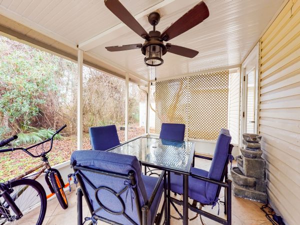 Panama City Beach Home 1018588