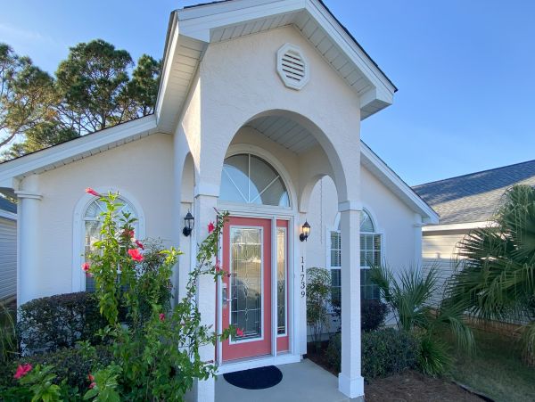 Panama City Beach Home 1018588
