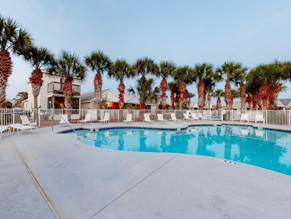 Panama City Beach Home 1018588