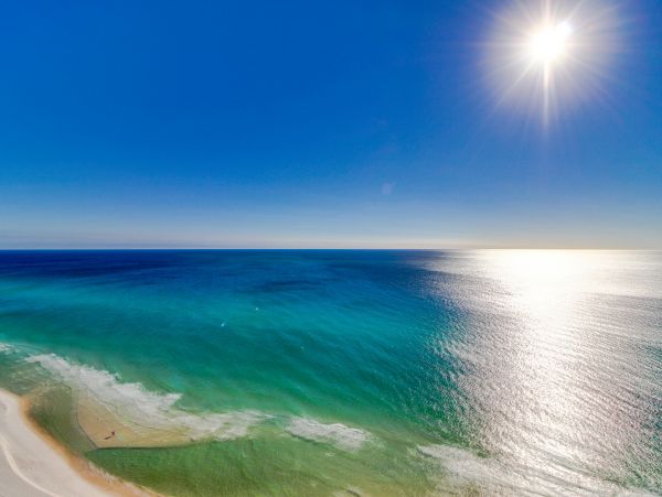 Panama City Beach Home 1018588