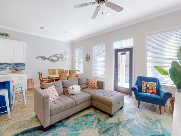 Panama City Beach Home 1018589