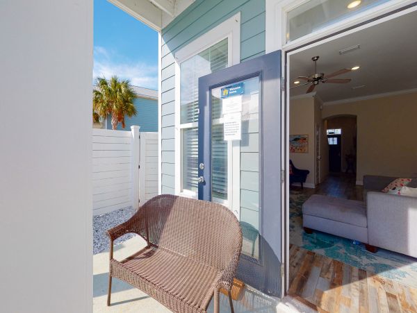 Panama City Beach Home 1018589