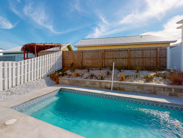 Panama City Beach Home 1018589