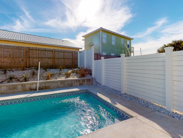Panama City Beach Home 1018589
