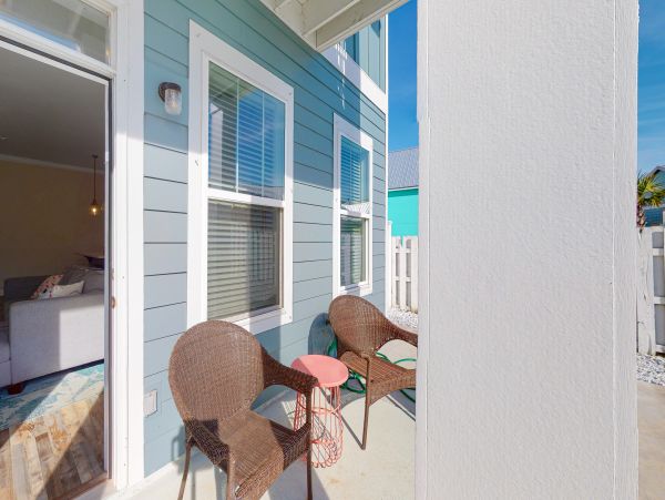 Panama City Beach Home 1018589