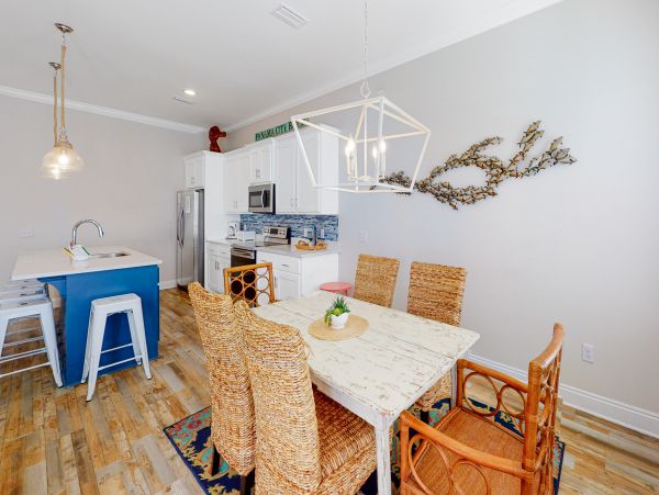 Panama City Beach Home 1018589