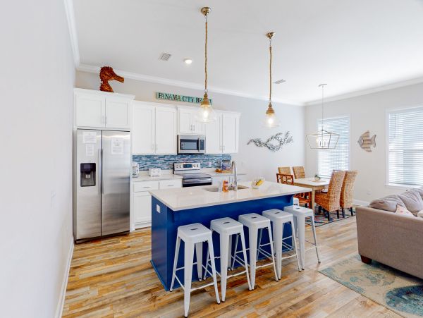 Panama City Beach Home 1018589