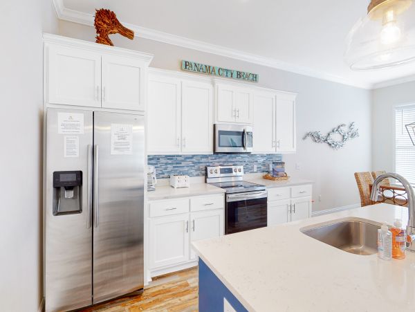 Panama City Beach Home 1018589