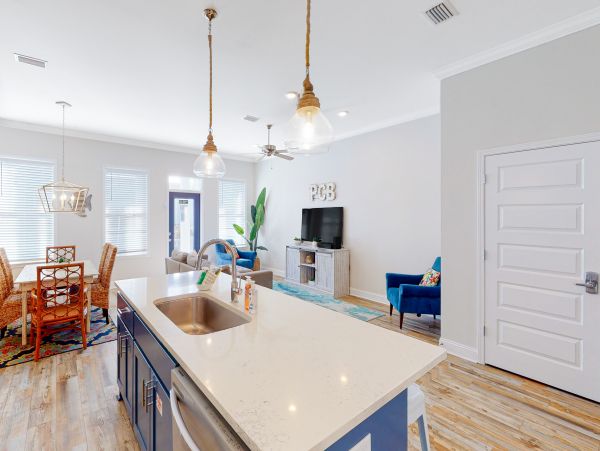 Panama City Beach Home 1018589