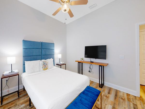 Panama City Beach Home 1018589