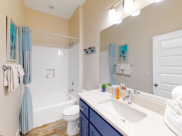 Panama City Beach Home 1018589