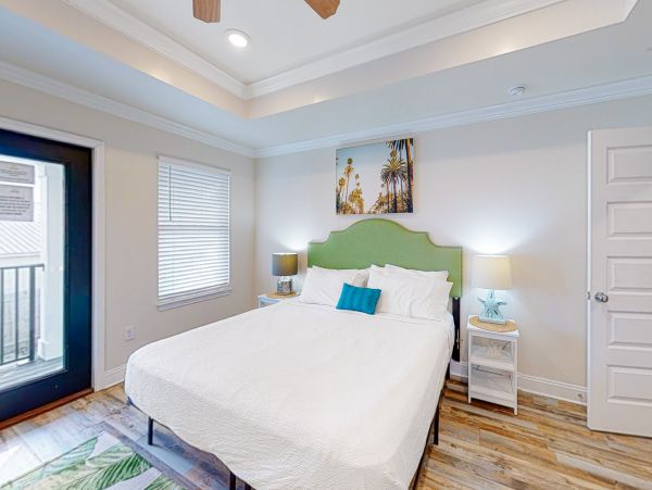 Panama City Beach Home 1018589