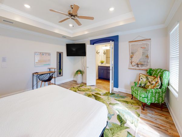 Panama City Beach Home 1018589