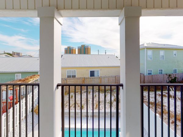 Panama City Beach Home 1018589