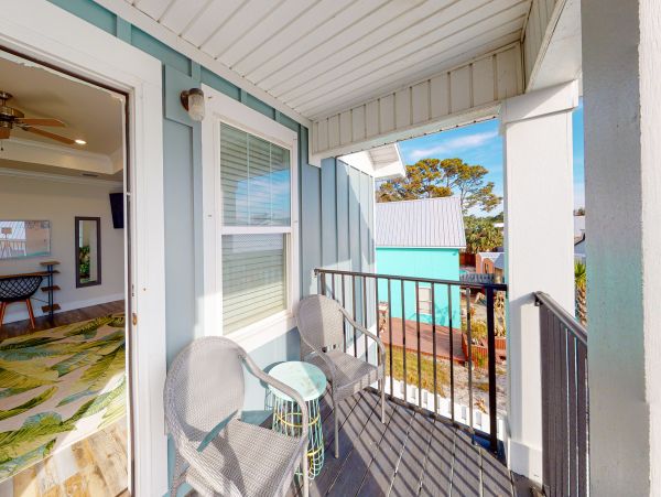 Panama City Beach Home 1018589