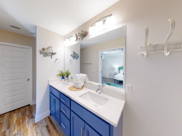 Panama City Beach Home 1018589