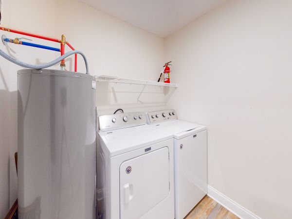 Panama City Beach Home 1018589