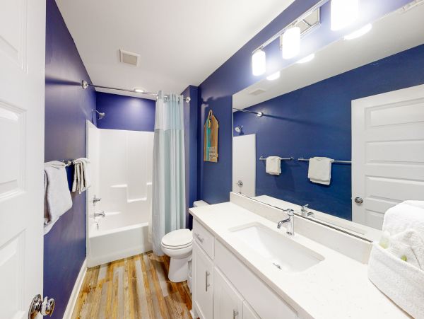 Panama City Beach Home 1018589