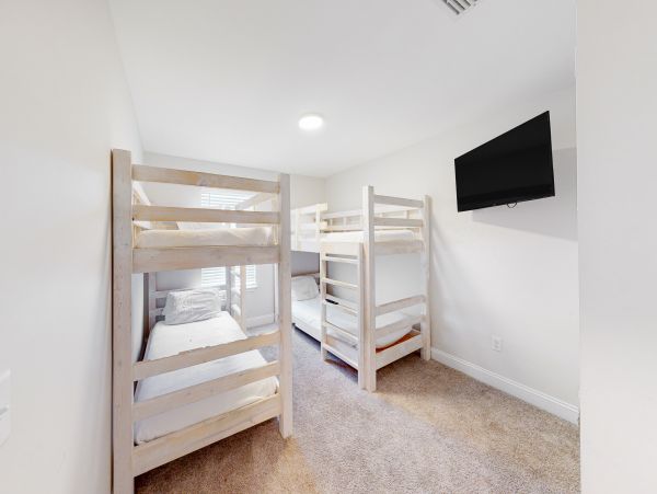 Panama City Beach Home 1018589