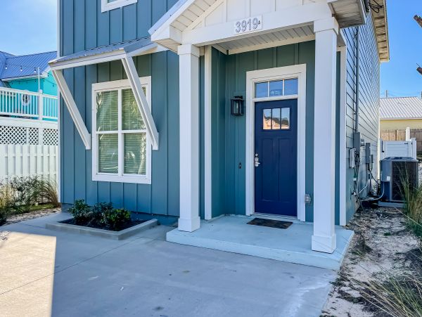 Panama City Beach Home 1018589