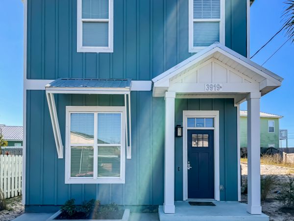 Panama City Beach Home 1018589