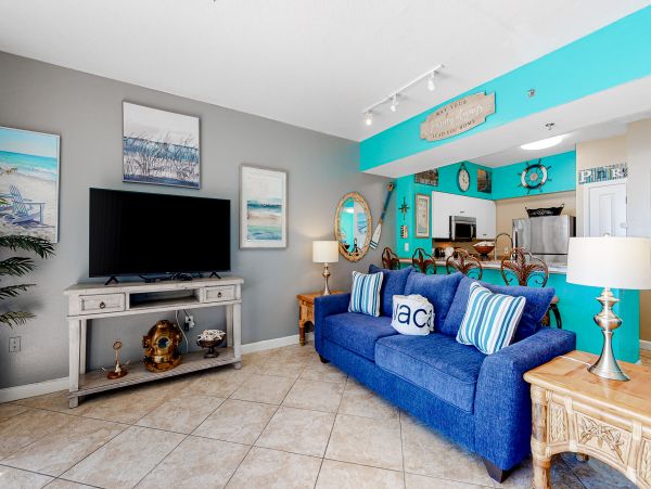 Panama City Beach Condo 1018590