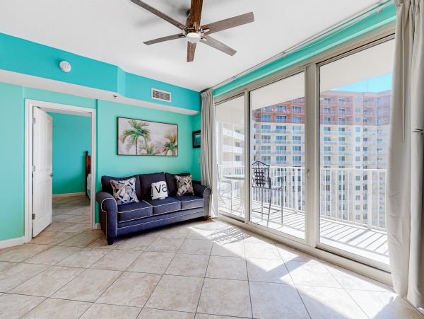 Panama City Beach Condo 1018590