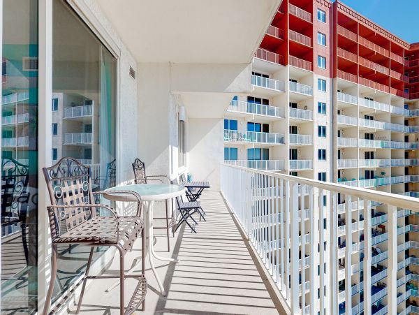 Panama City Beach Condo 1018590