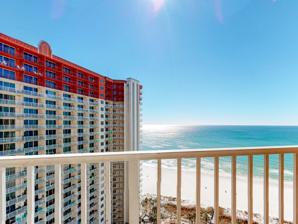 Panama City Beach Condo 1018590