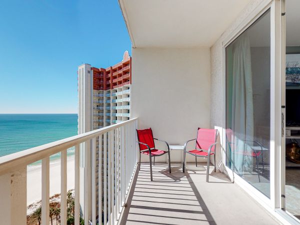 Panama City Beach Condo 1018590
