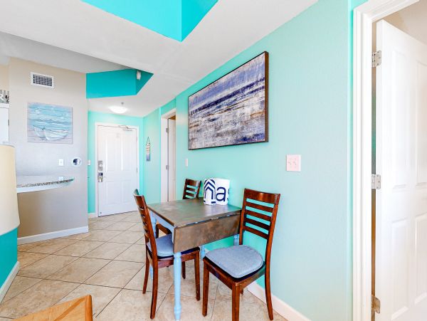Panama City Beach Condo 1018590