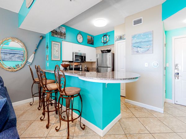 Panama City Beach Condo 1018590