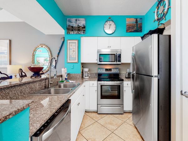 Panama City Beach Condo 1018590